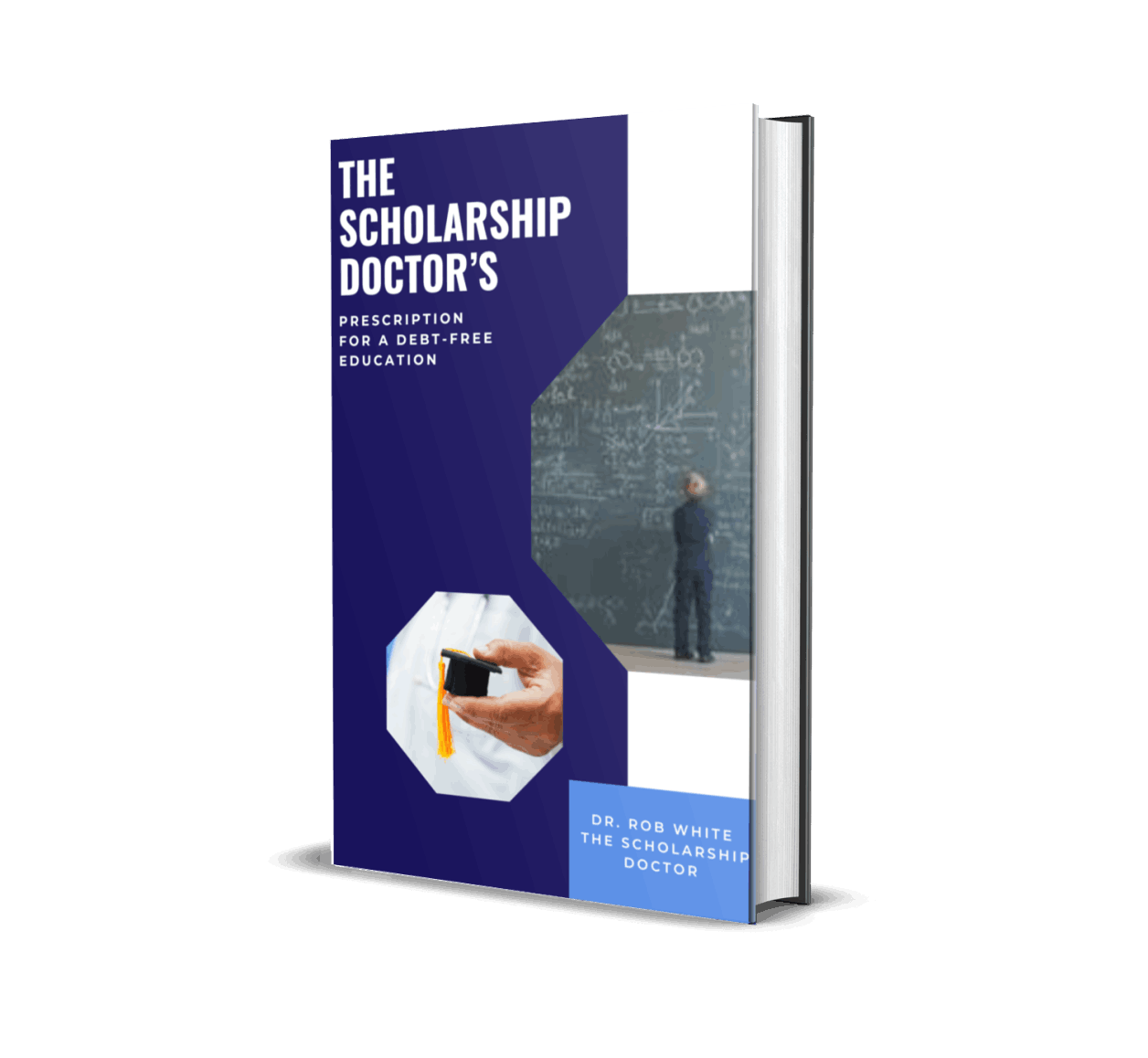 New Scholarship Book